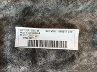 фото thumb №16, Dodge ram 09- обшивка бардачка пасажира usa