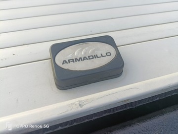 фото thumb №4, Ролета коробки ładunkowej armadillo ford ranger ii