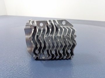 фото thumb №4, Scania r s 2017 модуль led jeż 196.035-01l