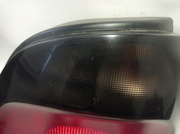 фото thumb №6, Лампа праві зад renault megane i 7700828138