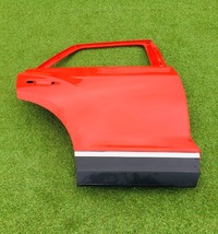 фото thumb №1, Volkswagen vw t-roc 2ga 2017 дверь правое задние задняя