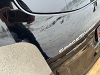 фото thumb №6, Крышка багажника зад задняя citroen jumpy iii 3 expert proace ii + стекло