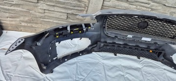 фото thumb №12, Jaguar xf ii x260 15-19 r-sport бампер перед spr pdc org