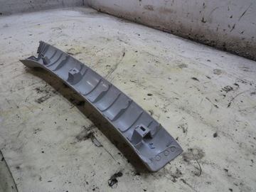 фото thumb №6, Защита стойка левый перед qashqai j11 76912-4ea0a