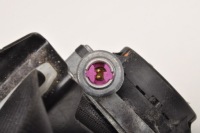 фото thumb №6, Volvo s60 ii v60 pas безопасности правый перед передний 616155800