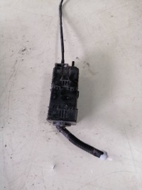 фото thumb №1, Citroen c3 iii 1.2 2017 фільтр вугільний