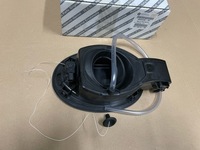 фото thumb №3, Alfa romeo giulia роз'єм заливної пального oem