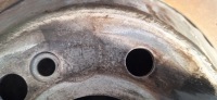 фото thumb №8, /// amg /// mercedes w223 w214 затискачі перед диски brembo 20d18301 комплект