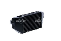 фото thumb №9, Интеркулер радиатор воздуха впускной honda cr-v ii fr-v 2.2d