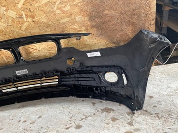 фото thumb №11, Бампер перед переднее bmw 3 iii f30 f31 рестайлинг