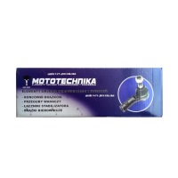 фото thumb №1, Соединитель стабилизатора mototechnika 14-ls-10 95942520