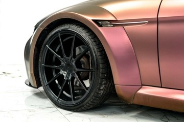 фото thumb №6, Bmw e63 e64 широкий кузов kit расширители тюнинг