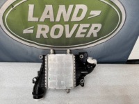 фото thumb №1, Land rover range rover l405 интеркулер lr139052