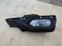 фото thumb №1, Nissan leaf ii свет лампа противотуманная правая 90078635 17 24r