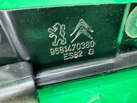 фото thumb №9, Петлі капот кришки передньої комплект citroen c3 picasso 08- lak: exld