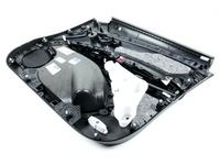 фото thumb №10, Оббивка обшивка двері лівий перед renault espace v