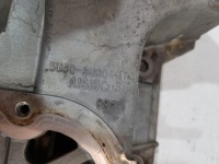 фото thumb №7, Картер основа піддон 5u3q-6u004-dc citroen c5 iii x7 3.0 hdi dt20c