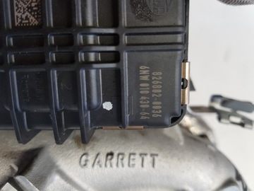 фото thumb №7, Mercedes w177 турбіна a6540900701