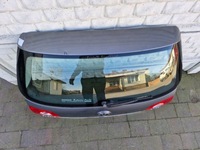 фото thumb №4, Volkswagen passat b6 универсал крышка багажника зад задняя