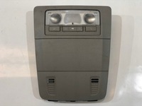 фото thumb №1, Opel insignia a лампа освітлення кабіни перед передня 316627975