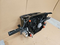 фото thumb №9, Pas переднє bmw x3 f25 lci x4 f26 комплектний дизель b47 автомат !!! європа