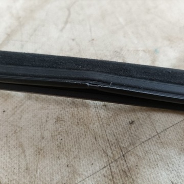 фото thumb №13, Mazda 3 19- планка дверь правые перед хром usa