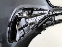 фото thumb №13, Mercedes e 214 w214 amg бампер передний 197