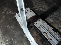 Citroen dispatch стійку  середній prawidłowy 2022 van 4/5dr білий 18-23 Київ, фото thumb