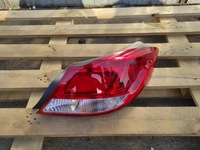 фото thumb №6, Лампа зад задняя правая lub левая opel insignia hb