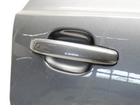 фото thumb №11, Дверь правый задняя правое задние audi q3 8u lift lx7r