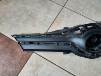 фото thumb №2, Решётка радиатора - решётка радиатора - toyota yaris iii - lift - 14-17