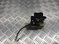 фото thumb №1, Замок кришки багажника mazda premacy