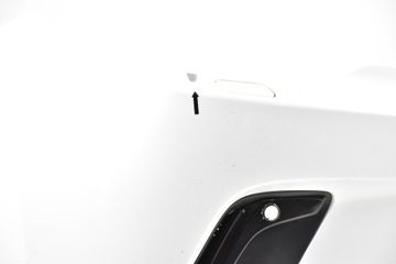 фото thumb №9, Lexus rx v 5 2022- бампер переднє звичайний