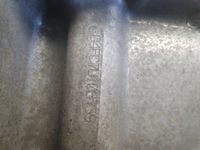 фото thumb №9, Hyundai i30 1.4 1.6 16v піддон масляна оливи 21135-2b000