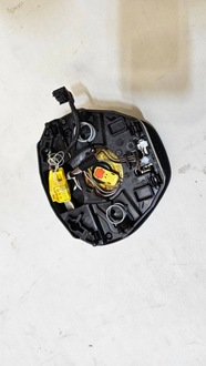 фото thumb №5, Подушка руля skoda rapid skoda fabia ii lift 5ja880201d