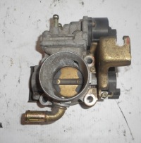 фото thumb №1, Suzuki ignis swift 05- 1.3 дросельна заслінка e9t09171