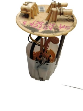 фото thumb №1, Master iii рестайлинг 2.3 dci насос топлива 172024101r