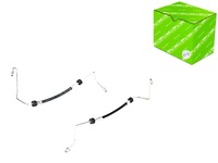 фото thumb №1, Шланг зчеплення ford fiesta iv fiesta minivan puma mazda 121 iii