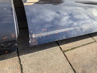 фото thumb №8, Ford ranger iv дверь передние правое