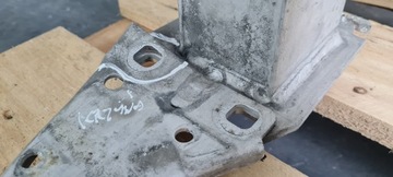 фото thumb №13, A6 c7 4g балка бампера перед зона левая правая 2x a7 4g