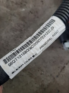 фото thumb №10, Opel mokka b ii жгут установка стены перегородки камеры лонжерон