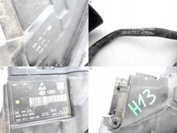 фото thumb №12, Audi a8 s8 4h0 d4 lift 13-17 matrix full led лампа ліва перед usa комплектна