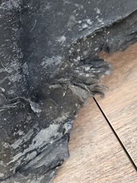 фото thumb №5, Jeep grand cherokee wj 99-04r шумоізоляція шумоізоляція капота