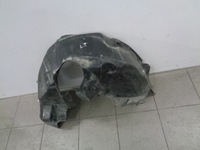 фото thumb №1, Підкрилок лівий задня jeep compass