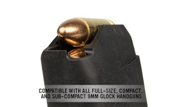 Магазин Magpul PMAG 17 GL9 для GLOCK G17
