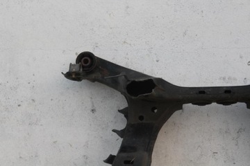 фото thumb №11, Подрамник траверса колыбель зад задняя тележка subaru xv 2012r. 2.0r