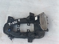 фото thumb №4, Противотуманная фара led правый перед vw t-roc 2ga drl передний