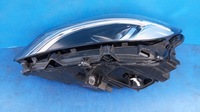 фото thumb №9, Лампа левый перед eu full led a1769068900 mercedes a klasa w176 lift