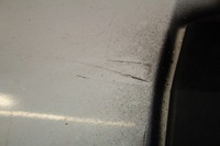 фото thumb №7, Бампер перед передний белый ford transit 5 v lift 00-06