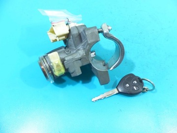 фото thumb №1, Замок запалювання ключ toyota avensis iii t27 08-11